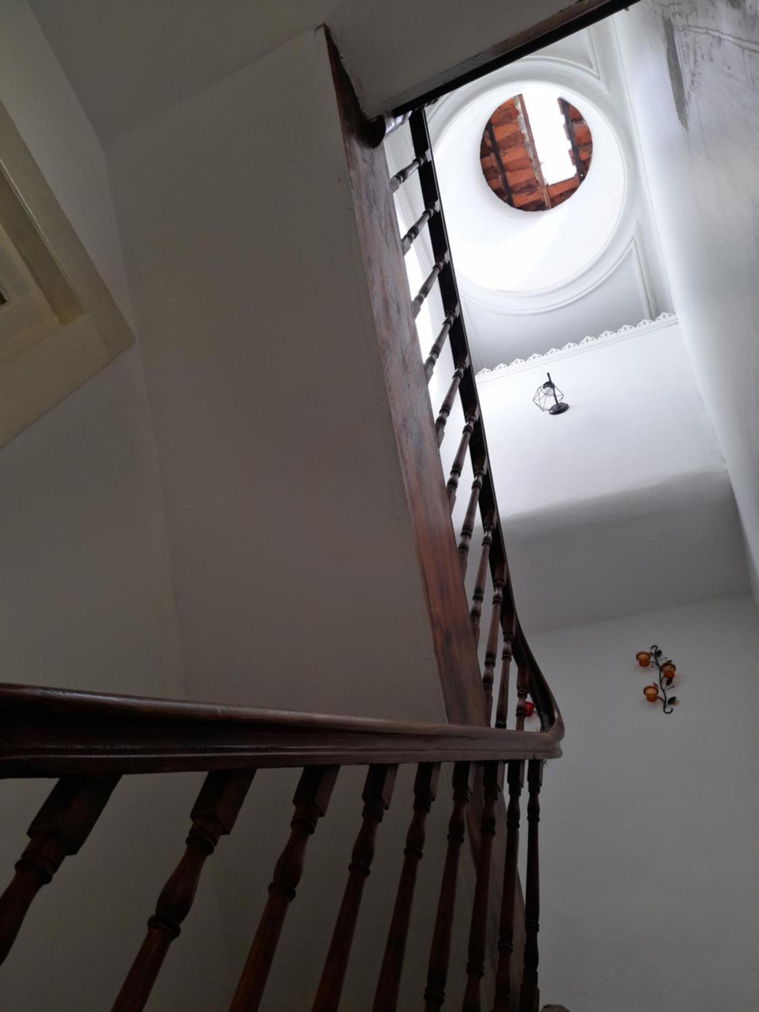 Ninho Do Corvo Hotel Torre De Moncorvo Ngoại thất bức ảnh