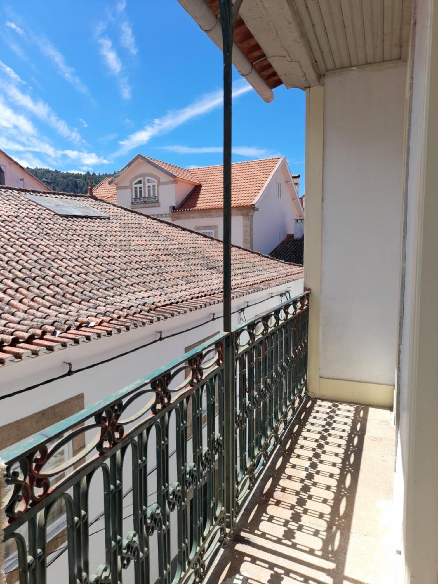 Ninho Do Corvo Hotel Torre De Moncorvo Ngoại thất bức ảnh