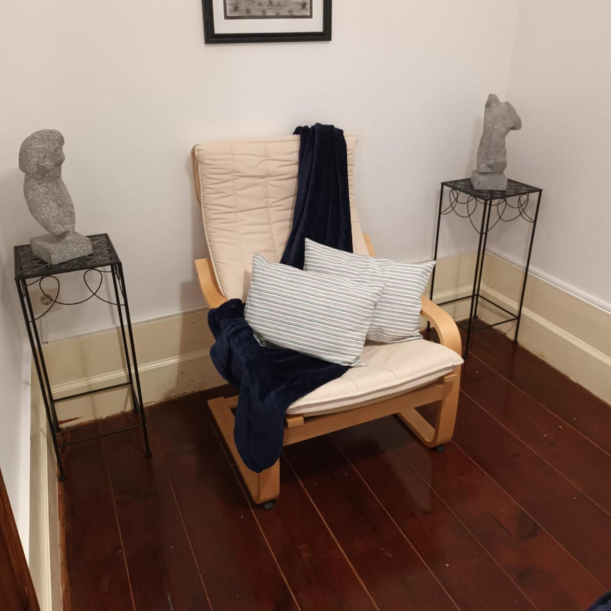 Ninho Do Corvo Hotel Torre De Moncorvo Ngoại thất bức ảnh