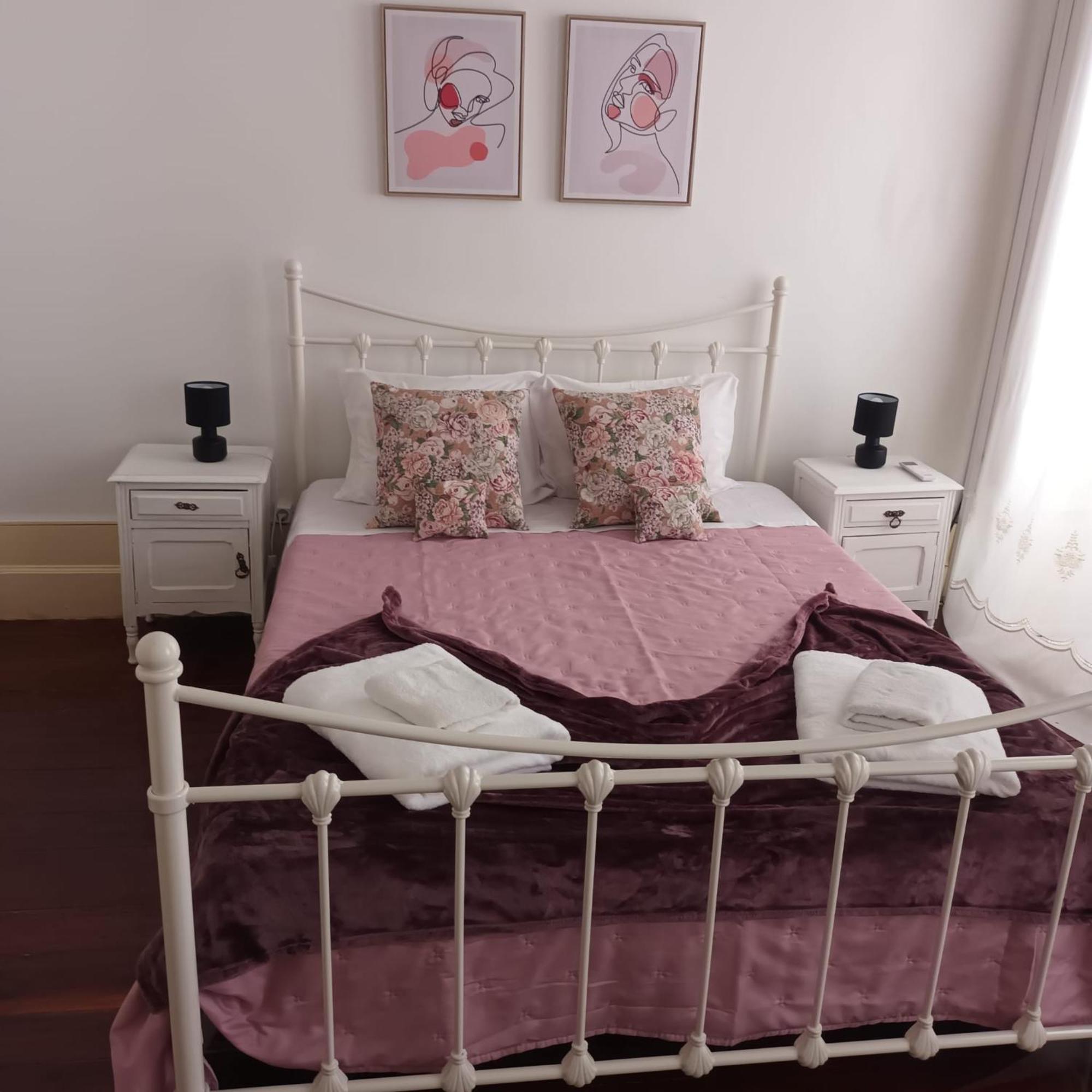 Ninho Do Corvo Hotel Torre De Moncorvo Ngoại thất bức ảnh